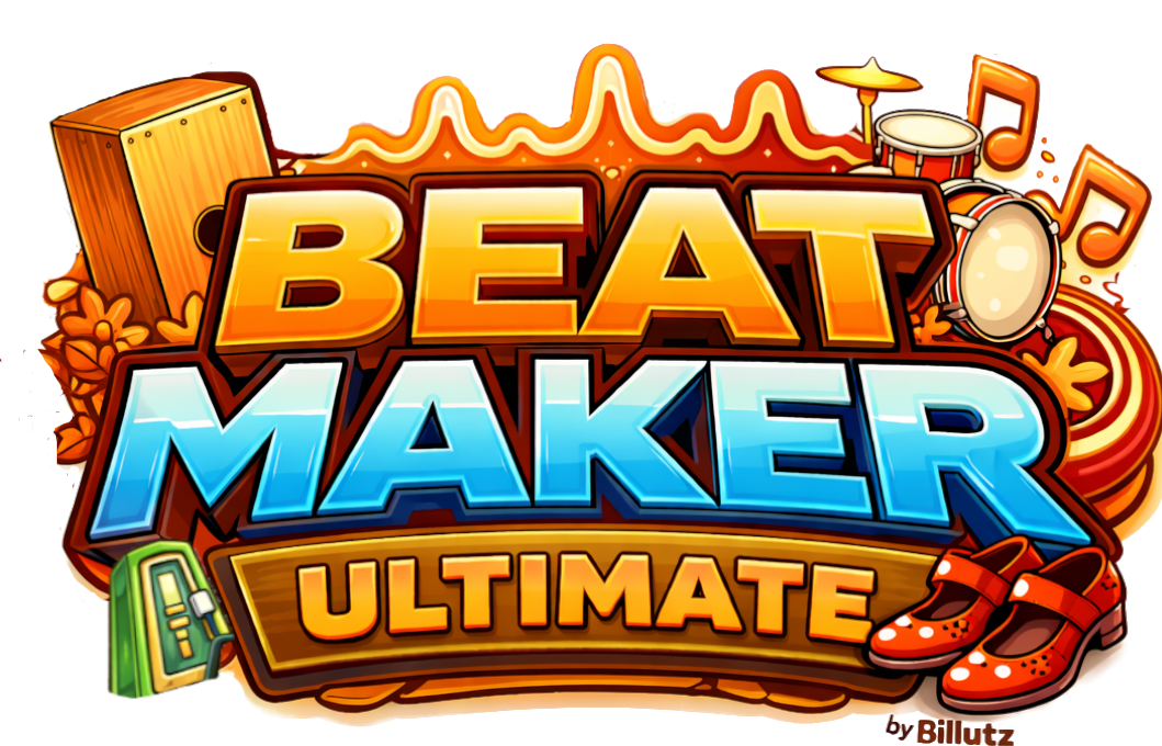 BeatMaker Ultimate
